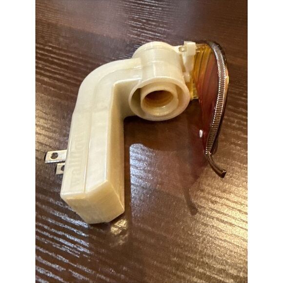 BATH‎ & BODY WORKS Autumn Leaf Nightlight Plug-In - Picture 5 of 7